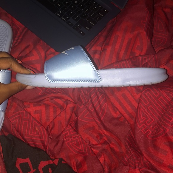 Nike slides - Picture 3 of 6